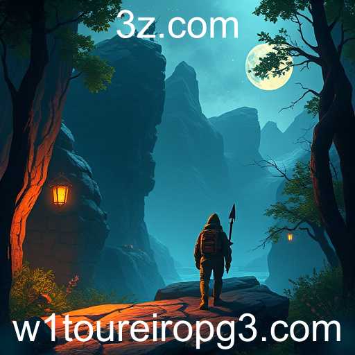 Explorando o Fascinante Universo dos Jogos de Aventura