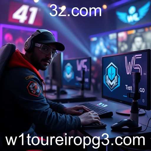 A Ascensão dos Jogos Arenas no Brasil