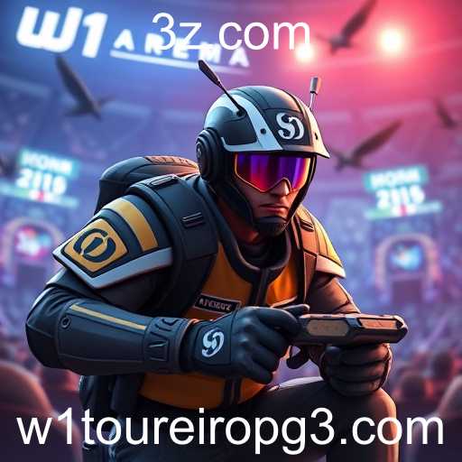 O Crescimento Explosivo dos Jogos de Arena Online em 2026