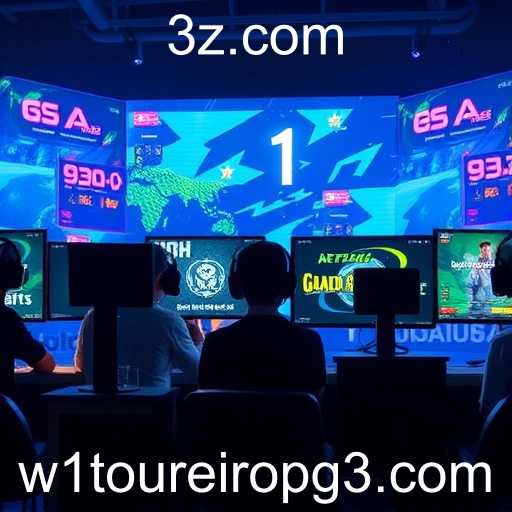 A Ascensão de Jogos Online no Brasil