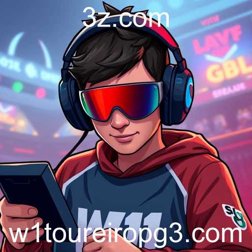 Ascensão dos Jogos Digitais no Brasil