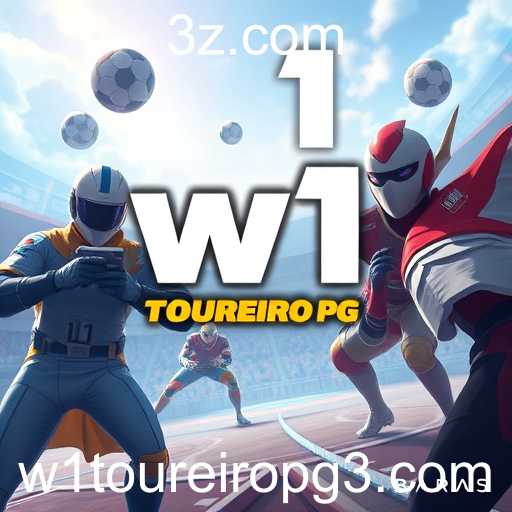 O Mundo Digital dos Jogos: Toureiro PG em Destaque