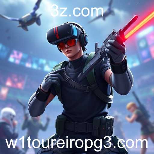 Transformação dos Jogos Online na Atualidade
