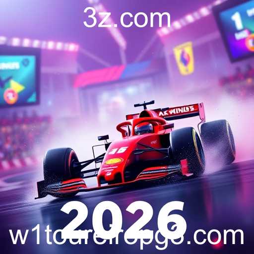 Nova Era dos Jogos em 2026