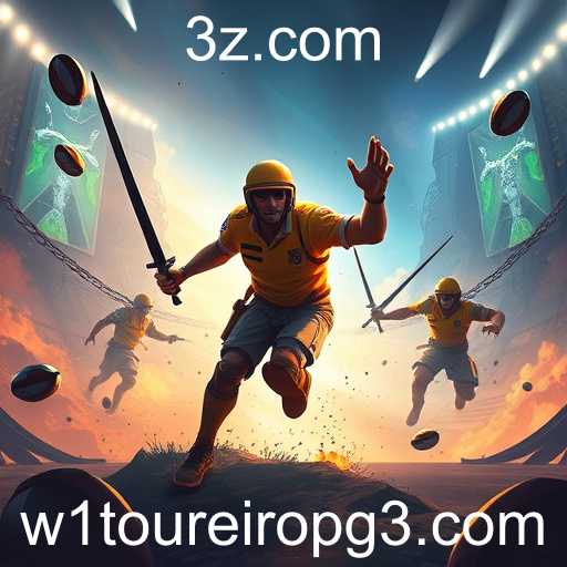 Inovação e Estratégia no Mundo dos Jogos Online