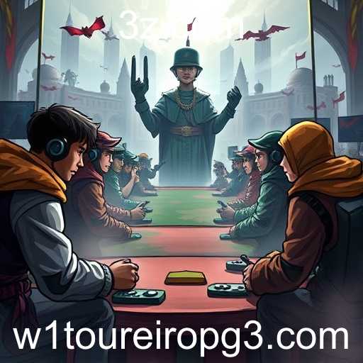 A Ascensão dos Jogos de Estratégia em 2026