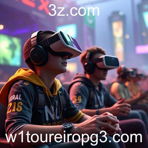 Tendências e Inovações em Jogos Digitais no Brasil