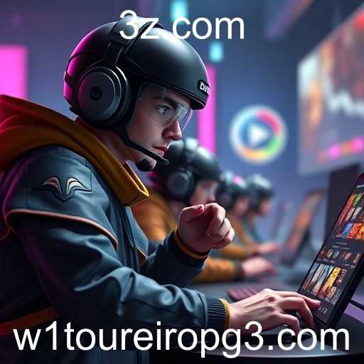 A Revolução dos Jogos Online em 2026