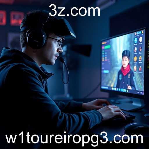 A Ascensão dos Jogos Online em 2026