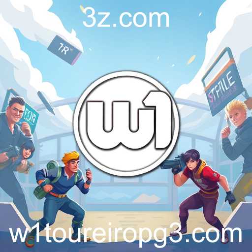 A Revolução dos Jogos Online no Brasil: A Ascensão de w1-toureiro PG