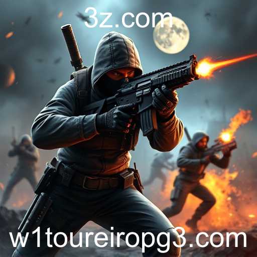 O Impacto do W1-Toureiro no Cenário de Jogos