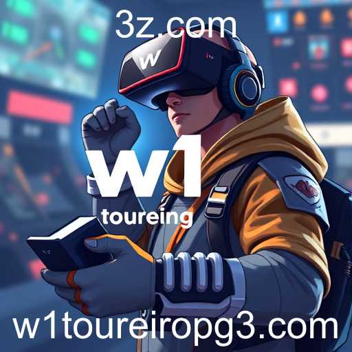 Nova Era para Jogos com Realidade Virtual