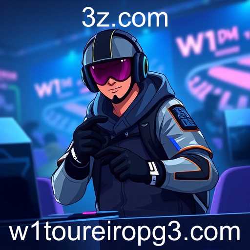 Novas Tendências em Jogos Online: Toureiro PG em Destaque