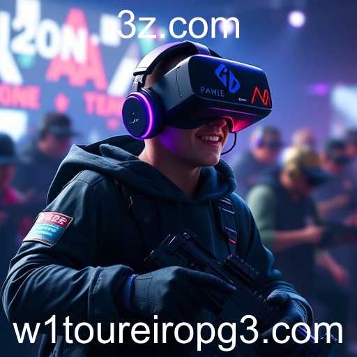 Tendências e Desafios em Jogos Online: Um Olhar Atual