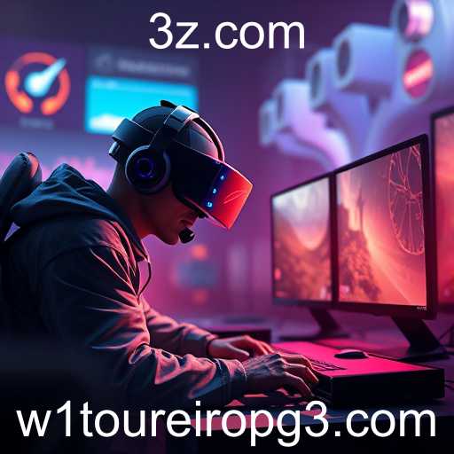 A Revolução dos Jogos em Português