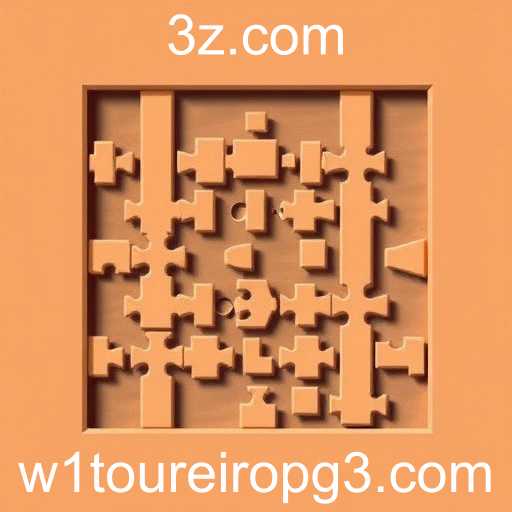 A Fascinante Categoria dos Jogos de Quebra-Cabeça: Entretenimento e Desafio Mental