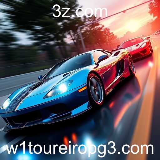 A Emoção e Evolução dos Jogos de Corrida