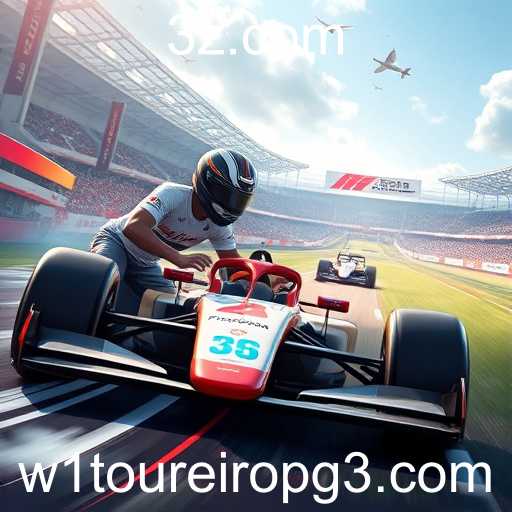 A Ascensão do W1-Toureiro no Cenário de Jogos Online