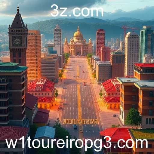 A Ascensão do 'w1-toureiro pg' nos Jogos Online