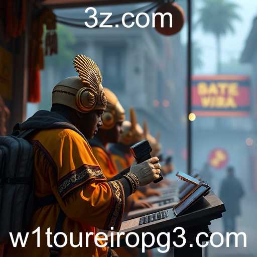 A Evolução dos Jogos de Toureiro no Cenário Brasileiro