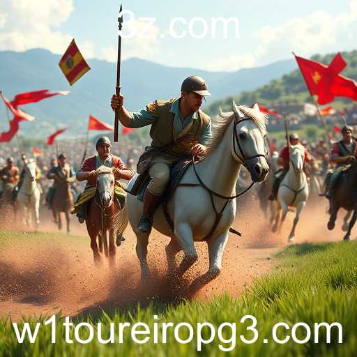 A Ascensão dos Jogos de Toureiro em 2026