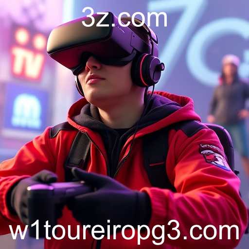 Toureiro PG: O Desafio Virtual do Momento
