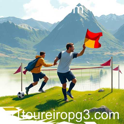 Toureiro PG: A Revolução dos Jogos Digitais