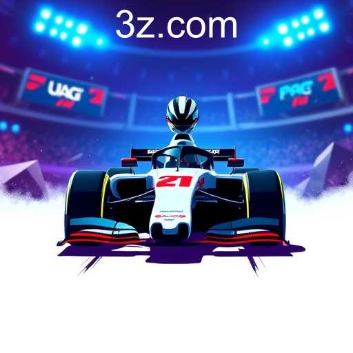 W1-Toureiro PG Revoluciona o Mundo dos Jogos