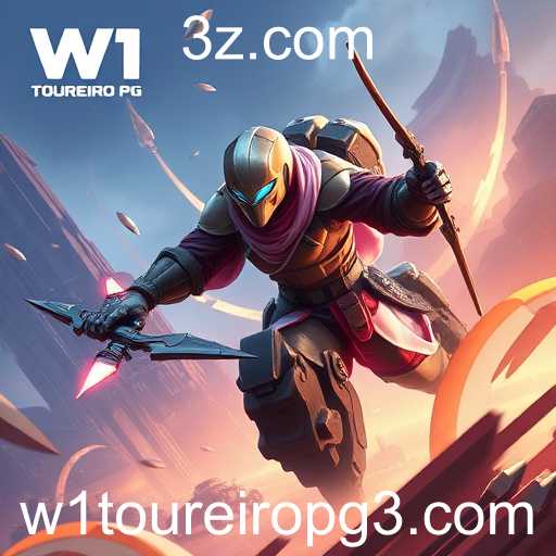 A Ascensão de W1-Toureiro no Mundo dos Jogos